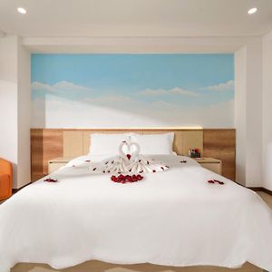 Deluxe Double or Twin Room Balcony