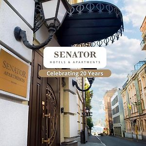 Senator Maidan